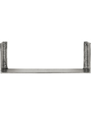 House Doctor Hylde Boxie Sølv finish