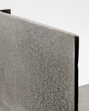 House Doctor - Hylde, Boxie, Sølv finish