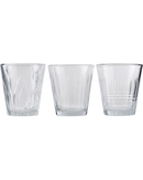 House Doctor Glas Vintage Klar