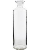 House Doctor Flaske m. låg Farma Klar