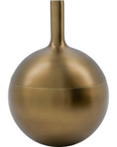 House Doctor Isspand Baar Antik messingfinish