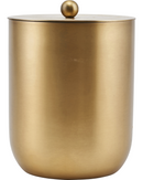 House Doctor Isspand/Vinkøler Alir Messingfinish