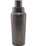 House Doctor Shaker Grunge Gunmetal