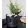 House Doctor Tang Ice Gunmetal