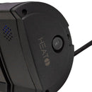 HEAT1 eco-high-line terrassevarmer 1500W antracit