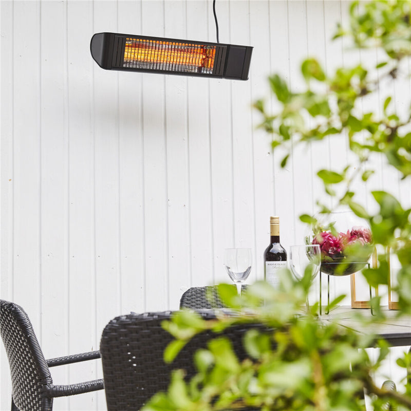 HEAT1 - Eco pro-line 2000W