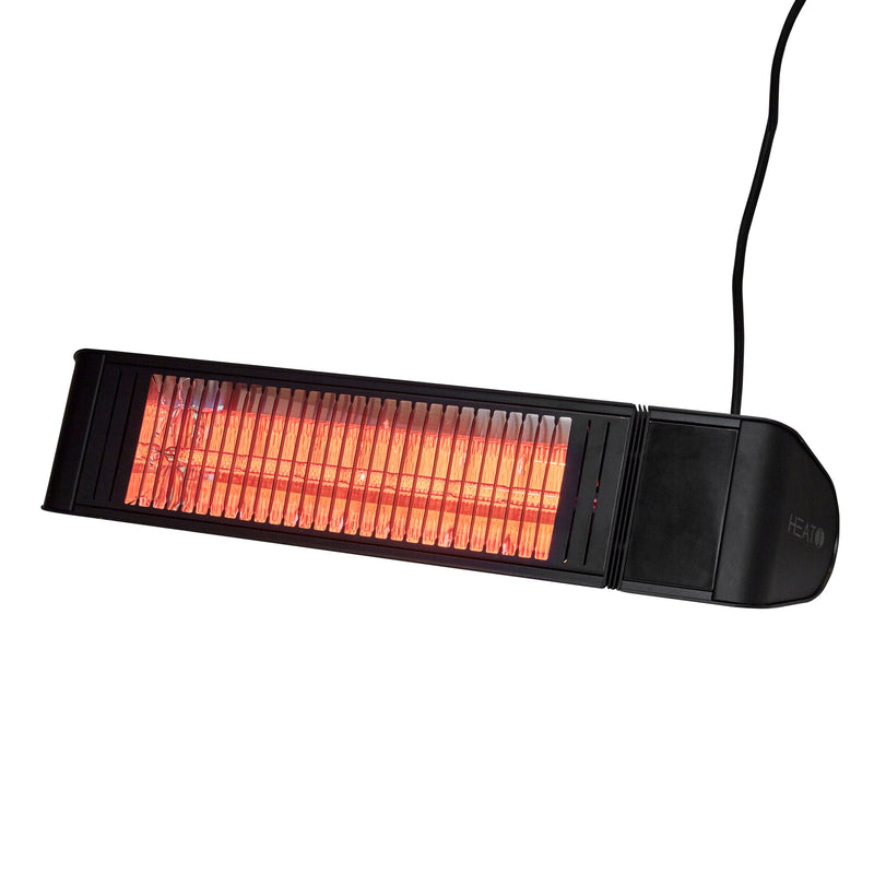 HEAT1 - Eco pro-line 2000W