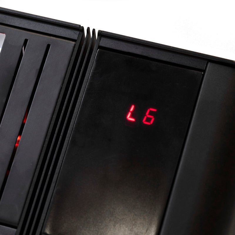 HEAT1 - Eco pro-line 2000W