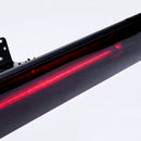 HEAT1 - eco pro-line 2000W ULG plus, sort glasfront, væghængt