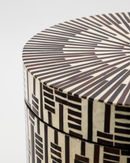 House Doctor - Opbevaringsbokse, Lango, Brun, Natur