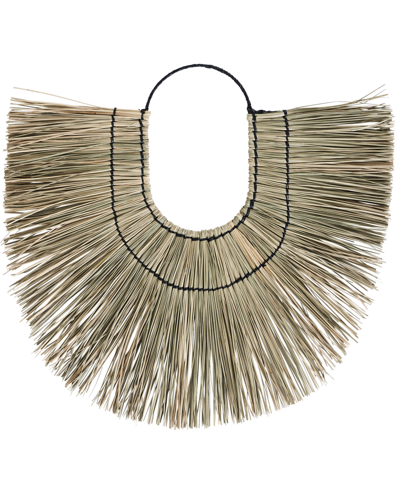 House Doctor Wall art Gros Natural