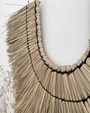 House Doctor - Wall art, Gros, Natural, L52 cm