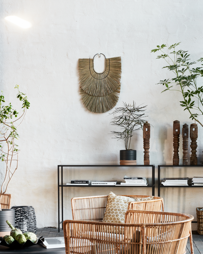 House Doctor - Wall art, Gros, Natural