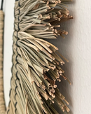 House Doctor - Wall art, Gros, Natural, L74 cm