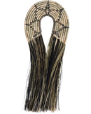 House Doctor Wall art Junia Natur Sort