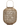 House Doctor Lanterne Dive Natural