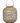 House Doctor Lanterne Dive Natural