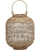 House Doctor Lanterne Dive Natural