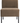 House Doctor Sofa 1 seater Sand