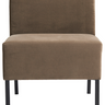 House Doctor Sofa 1 seater Sand