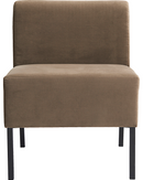 House Doctor Sofa 1 seater Sand