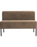 House Doctor Sofa 2 seater Sand