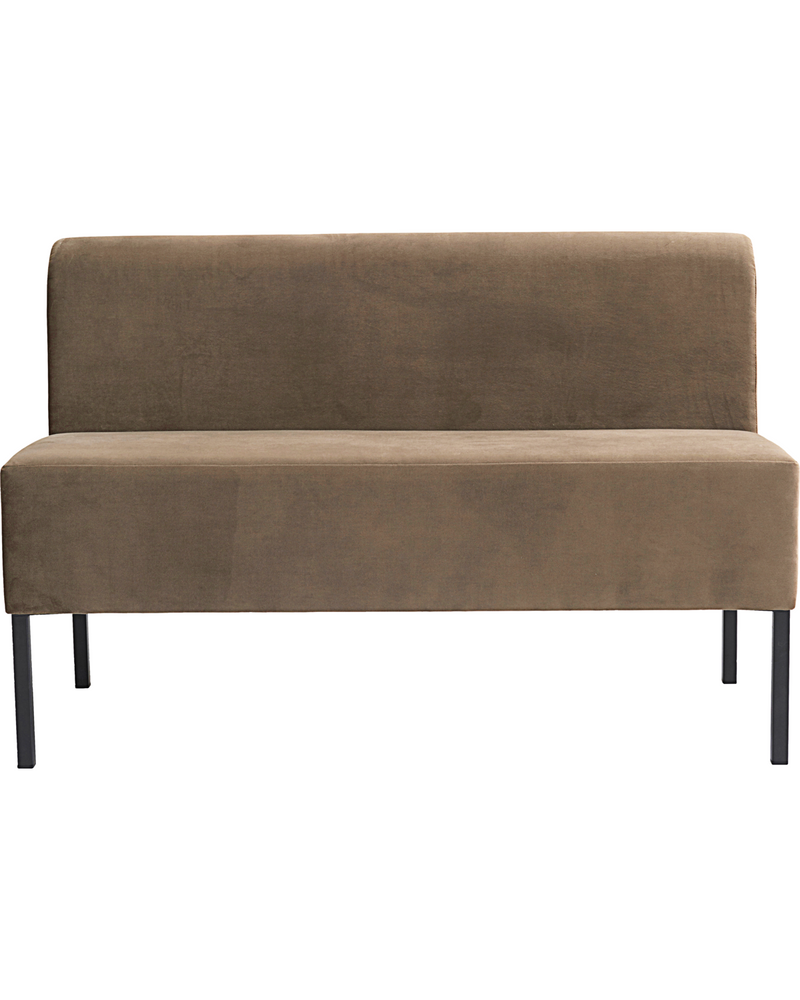 House Doctor Sofa 2 seater Sand