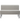 House Doctor Sofa 2 seater Natural