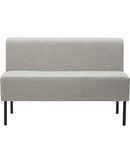 House Doctor Sofa 2 seater Natural