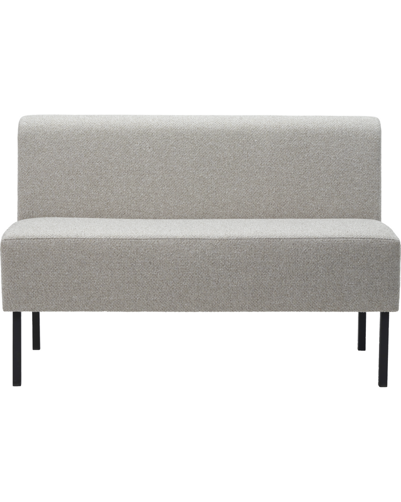 House Doctor Sofa 2 seater Natural