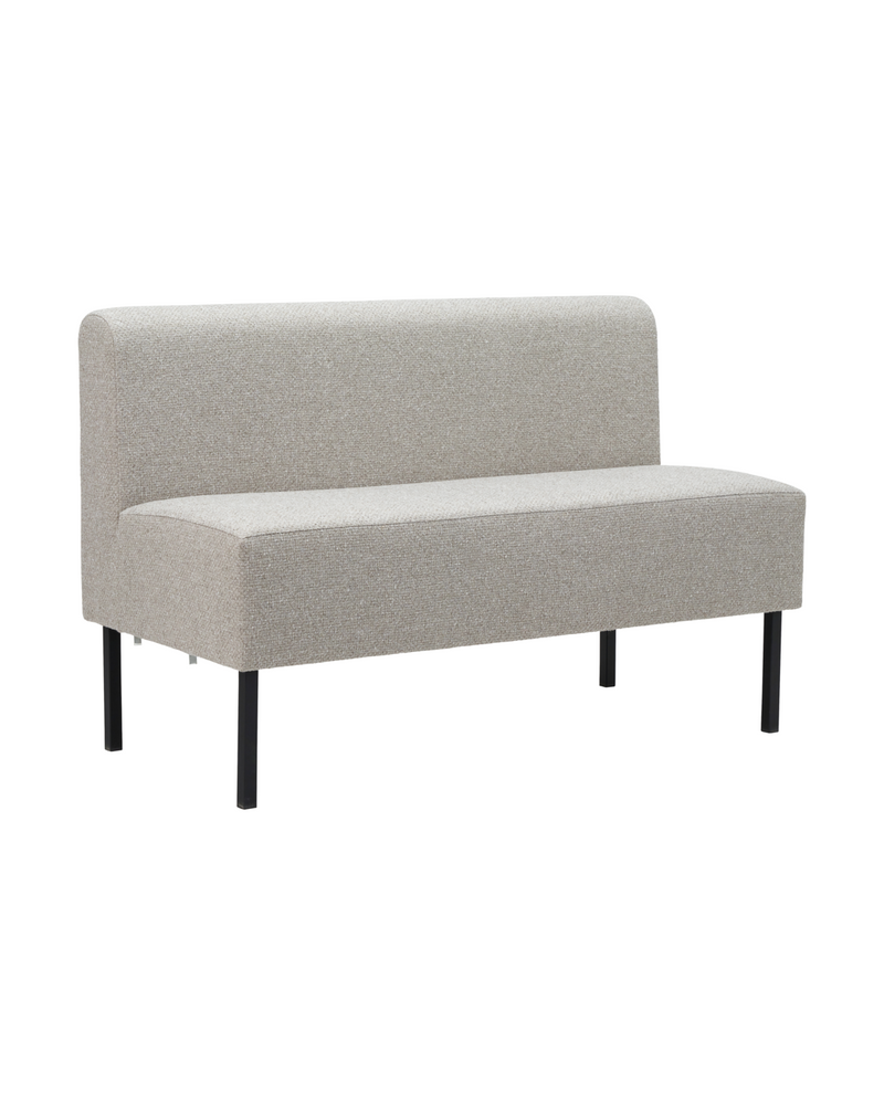 House Doctor - Sofa, 2 seater, Natural