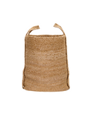 House Doctor - Opbevaringskurve, Stella, Natur, sæt af 3 stk.