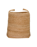 House Doctor - Opbevaringskurve, Stella, Natur, sæt af 3 stk.