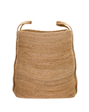 House Doctor - Opbevaringskurve, Stella, Natur, sæt af 3 stk.