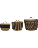 House Doctor Opbevaringskurv Cesto Multi