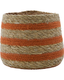 House Doctor Kurv Save Natur Brun