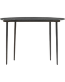 House Doctor Skrivebord Eda Sort marmor