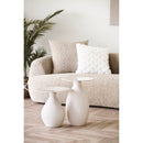 Calais Hjørnebord fra House Nordic i off-White - billede 4