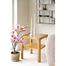 Lourmarin Hjørnebord fra House Nordic i eg - billede 4