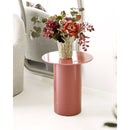Florens Hjørnebord fra House Nordic i varm Rosa – billede 4