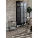 House Nordic - Beja Barvogn, stål Ø40 cm