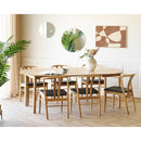 Bundaberg Spisebord fra House Nordic i natur - billede 9