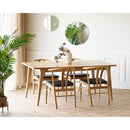 Darwin Spisebord fra House Nordic i natur - billede 9