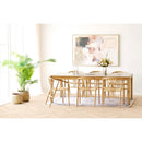 Bowen Spisebord fra House Nordic i natur – billede 10