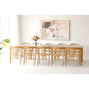 Bowen Spisebord fra House Nordic i natur – billede 12