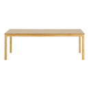 Bowen Spisebord fra House Nordic i natur – billede 3