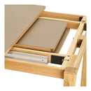 Bowen Spisebord fra House Nordic i natur – billede 7
