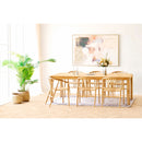 Bowen Spisebord fra House Nordic i natur – billede 5