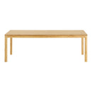 Bowen Spisebord fra House Nordic i natur – billede 3