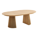 Osaka Spisebord fra House Nordic i eg - billede 3